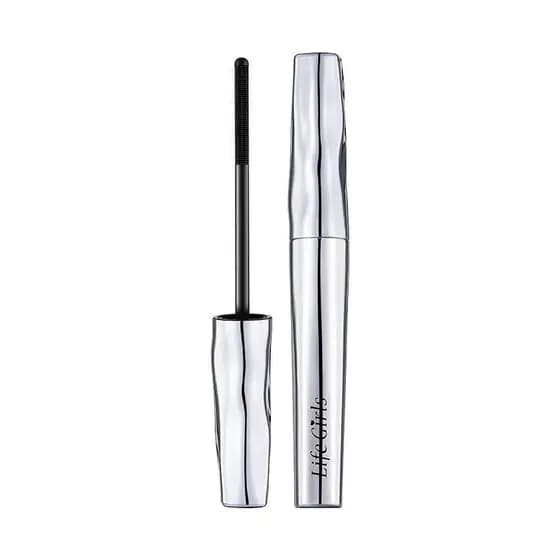 Primer para Cílios em Tubo de Aço, 0,63oz, Base para Cílios de Longa Duração, Primer para Máscara de Cílios Alongadora e