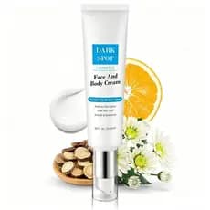 HANYWIL Sérum Removedor de Manchas Escuras para Rosto e Corpo, Sérum Corretor de Manchas Escuras para Hiperpigmentação,