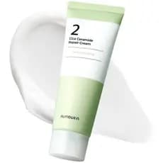 Creme Numbuzin No.2 | Creme Reparador de Ceramidas Cica | Ceramida, Centella Asiática | Hidratante, calmante, fortaleced