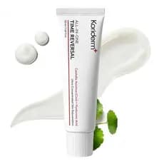Creme Hidratante Facial Tudo-em-Um - Nutre, Hidrata, Firma e Reduz Rugas com Centella Asiatica (Cica), Colágeno e Ácido