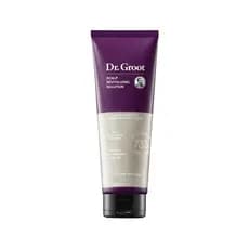 Condicionador Dr.Groot para Espessamento Capilar, para Queda de Cabelo, Cabelo Ralo, Cuidados Capilares Coreanos, Tratam