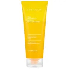 APRILCalendulaGel de Limpeza com Baixo pH | Vegano, Livre de Crueldade | Seco, Sensível, Com Tendência a Acne | Limpeza