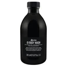 Davines OI Body Wash, Sabonete Líquido Hidratante Suave para Todos os Tipos de Pele - Hidrata e Revitaliza com Óleo Anti