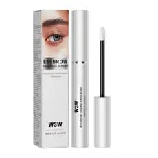 Sérum para Sobrancelhas, Sérum de Crescimento de Sobrancelhas W3W, fórmula avançada, pode promover sobrancelhas e cílios