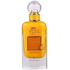 IthraDubusk-MangobyArdAlZaafaranforUni-3.4 onças spray EDPS ERTB