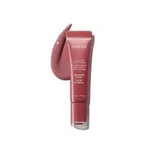 Lanji - Glaze Craze Glossy Lip Serum: Sérum labial hidratante que adiciona brilho e nutrição aos lábios, contendo o pept