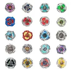 SB Marca Burst Top Série BX Batalha Competitiva Liga Top Crianças Menino Brinquedos