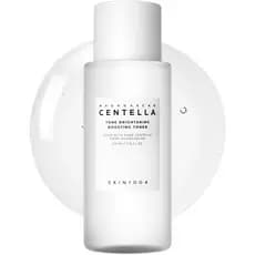 Tônico Facial Coreano 1004 para Equilíbrio de Tom, Contém Niacinamida e Tônico de Centella Made's, Esfoliação Suave, Bri