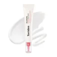 TorridenCELLMAZINGCollagenFirmingEye30ml(1.01fl.oz) | Melhora de Rugas e Cuidado com Olheiras | 5DCollagenComplex, 4R Re