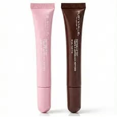 Ruby&Millie Tratamento Labial com Peptídeos, Tintura Labial com Peptídeos, Gloss Volumizador, Gloss Labial, Bow&Coffee,