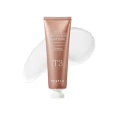 Máscara Clareadora de Colágeno para Bebês PESTLO 2.36fl.oz - Máscara coreana peel-off, combinando colágeno real/3 tipos