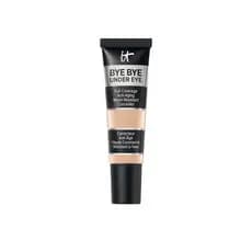 Etecotis Goodbye Eye Base Concealer - À prova d'água, corretivo de cobertura total com efeito iluminador, adequado para