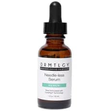 DRMTLGY Sérum Sem Agulha - Sérum Anti-Envelhecimento para Linhas Finas e Rugas - Niacinamida com Mistura Potente de Ácid