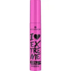 essência | Máscara ILoveExtremeCrazyVolume (Pacote com 1) | Volume e Comprimento Intensos e Dramáticos em Uma Aplicação