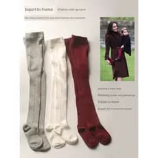 Primavera Francesa E Outono Meninas Virilha pantyhosechuqiu2 . br20260714010906