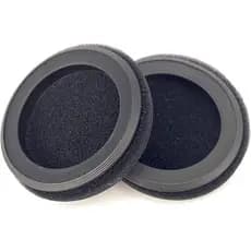 Ponteiras de espuma de reposição para fones de ouvido EncorePro HW530, almofadas auriculares para fones de ouvido Plantr