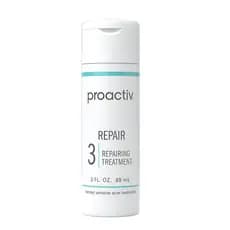 Proactiv Repair Tratamento para Acne com Peróxido de Benzoíla, Tratamento Localizado e Sérum Reparador Clear, 3 Fl Oz MS
