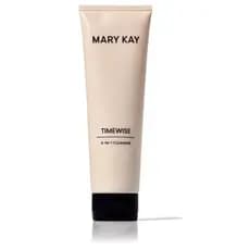 Limpador Facial 4 em 1 Mary Kay (Adequado para Pele Normal a Seca) LRAH