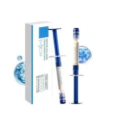 Essência de Colágeno Peptídico para Elasticidade, peptídeo anti-rugas e firmador, contém colágeno em micromoléculas, ade
