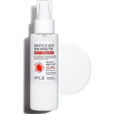 APLBÁcidoSalicílicoBHAArbutinaEssência em Névoa | SALICILICARBUTCEN ™ 20,9% 3,55 FL.OZ/Koreancare, Reposição de Hidrataç