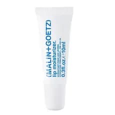 Creme Hidratante para Lábios MALIN+GOETZ |   Gel hidratante para cuidado dos lábios, contendo uma mistura nutritiva de á