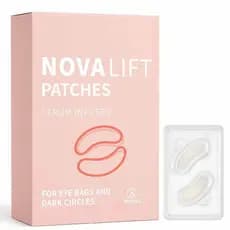 Patches para os Olhos – Patches para o Contorno dos Olhos (1 caixa (3 pares)) FG20