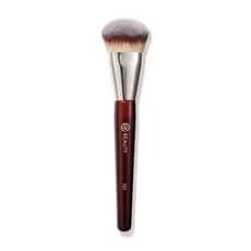 Pincéis de Maquiagem BK BEAUTY - Pincel de Base Conturado 101 - Pincel de Base Conturado - Pincéis de Maquiagem para Bas