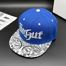 boné masculino boné Chapéu Hip-Hop tendência de rua masculino feminino primavera bordado boné de beisebol adolescente