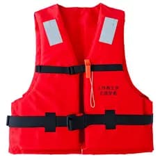 [Produto de Destaque] Colete Salva-Vidas Profissional Eyson para Adultos, Certificado CCS, Alta Flutuabilidade para Uso