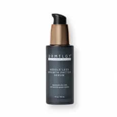 DRMTLGY Sérum Facial Sem Agulhas com Fator de Crescimento – Sérum Facial com Multi-Peptídeos e Ácido Hialurônico, Firmad