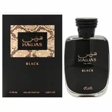 HawaskbyRasasiforMen - Spray EDP de 3,38 Onças IQEV