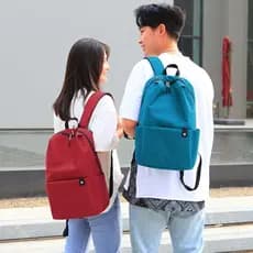 Novo produto águia Lang mochila ao ar livre pequena mochila feminina esportes mochila masculina leve Casual mochila estu