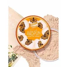 Coty Airspun Pó Facial Solto Controle De Oleosidade Maquiagem 35g