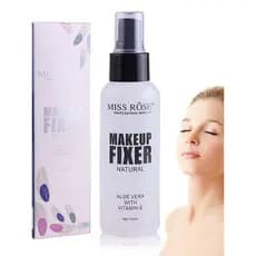 Spray Matte Fixador De Controle De Óleo 100ML