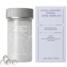 Essência de Salmão, Ácido Hialurônico PDRN30, Essência 000ppm, DNAPDRN de Salmão, Cuidados Coreanos, Antienvelhecimento,