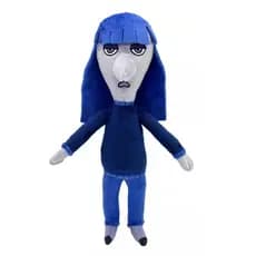 Boneco Pelucia Tédio Divertidamente 2 Temos Todos Personagens
