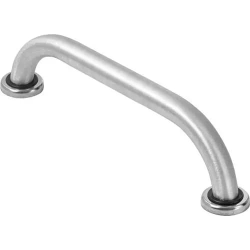 Alça De Apoio Paradise Para Banheiro Escovado 40cm