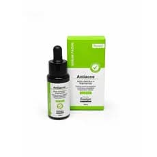 Sérum Facial Oil Free ANTIACNE Face Beautiful  Ácido Salicílico + Niacinamida Controle de oliosida