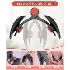Exercitador de Kegel, Dispositivos de Exercício para Músculos do Assoalho Pélvico para Mulheres, Exercitador de Coxas In