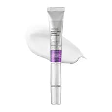 VT COSMETICS Reedle Shot Creme Firmador para Olhos (0,5 fl oz/15 ml), cuidado ocular com microvibração, adequado para ru