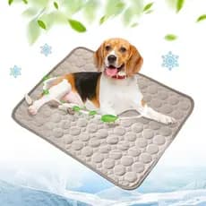 Almofada de resfriamento TBLMPNE para cães, almofada de resfriamento para cães e gatos, manta de resfriamento