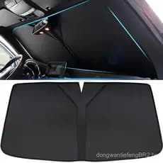 Para-sol dianteiro para carro Yao Huiliying, adequado para BMW Série 4 Gran Coupe (G26) 420d xDrive Isolame.