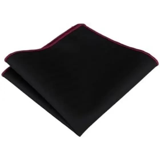 Lenço Xadrez Formal Masculino , 23CM De Largura , Bolso Quadrado , Cinza , Listrado , Macio , Banquete , Smoking , Acess
