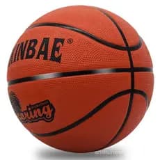 Bola de Basquete Infantil Tamanhos 3, 5, 7 para Crianças de 6 a 12 Anos, Alunos do Ensino Fundamental e Médio, Jardim de