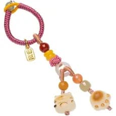 Chaveiro De Carro Amuleto De Feng Shui Guiando Boa Sorte Amuletos Da Presentes De Filho Para Homens Professor Pai Obter
