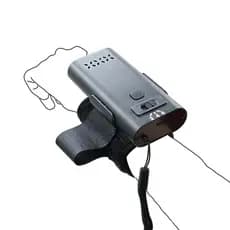 Lâmpada UV para modelagem de cabelo e perucas, 395nm, de ação rápida, adequada para salões de beleza e uso doméstico.