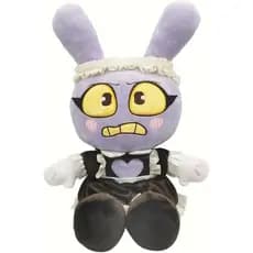 Fantasia de Empregada Plush Maid Jax de 10 polegadas