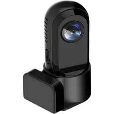 Câmeras frontal e traseira - tela WiFi Dorel 4K sem interrupções |     Câmera Veicular Full HD 1080P