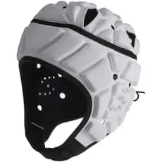 Capacete De Futebol Com Bandeira Macio Para Jovens 7v7 , Crianças E Adultos , Arnês De Rugby , Boné Protetor