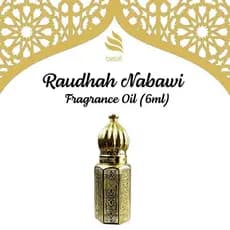 Perfume Ladana Bawei 6ml